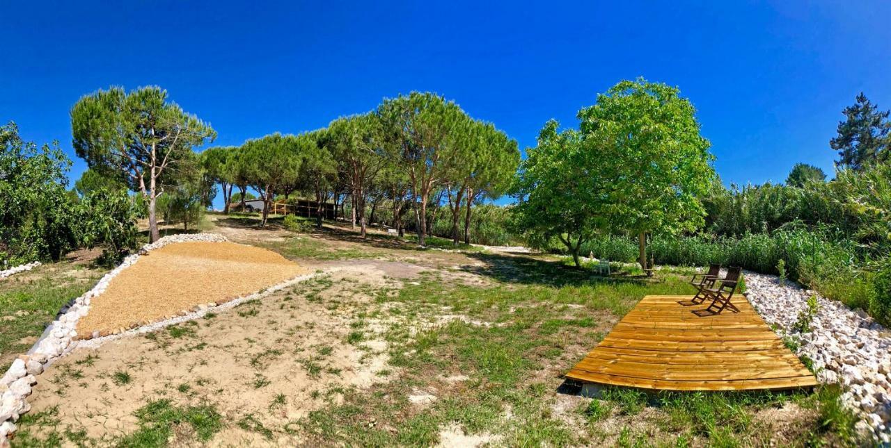 Quinta Do Meco - Beach & Nature Алдея ду Меку Екстериор снимка